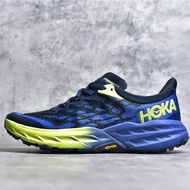 COD HOKA ONE ONE Speedgoat 5 Men Casual Sports Shoes Shock Absorbing Road Running Shoes Training Sport Shoes JDSFGRG