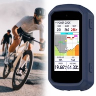 Protective Skin For Garmin Edge 550 Enhanced Grip Daily Commute