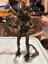 McFarlane Warrior Alien NECA 異形 鐵血戰士