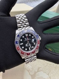 Rolex 126710