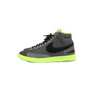 NIKE◆LUNAR BLAZER/25cm/GRY