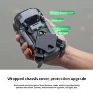 for dji Mini 5 Pro Propeller Holder Stabilizer Motor Protection Drone Accessory Storage Strap Transp