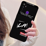 Softcase HP Realme 5/5i/5S/C3 - Rokok 05 - Soft Case Pro Camera Case Murah Case Mewah Case Premium C