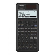 CASIO FC-200V 2ND EDITION FINANCIAL CONSULTANT CALCULATOR