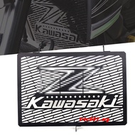 007MOTO For KAWASAKI Z750 Z800 ZR800 Z1000 Z1000SX NINJA1000 Motorcycle Radiator Grille Cover Guard 