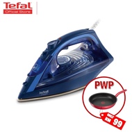 Tefal Steam Iron Maestro 2 Blue (FV1848)efal Steam Iron Maestro 2 Blue (FV1848)