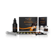 NYOS Test Kit - Nitrate /Phosphate/Calcium/Magnesium/Alkalinity REEFER (50 Tests)