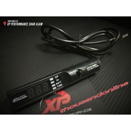 [ORIGINAL] PREMIUM UNIVERSAL APEXI TURBO TIMER FOR NA TURBO TIMER PEN