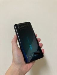 ASUS 華碩 ZenFone 7 6GB/128GB 宇曜黑