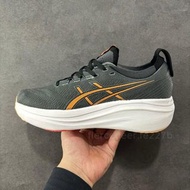 ASICS GEL-NIMBUS 24 跑鞋 35-46碼
