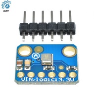 SPH0645 I2S MEMS Microphone Output Module