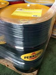【PENNZOIL 賓州】自動變速箱機油、ATF Dexron VI、208公升/桶裝【六號黏度】
