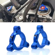 For ZONTES 703F ZT703F 703RR 703T ADVENTURE 2025 2026 Motorcycle CNC Aluminum Suspension 14mm Fork P