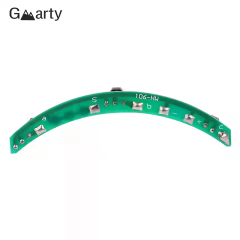 1Pc Electric Scooter Hall Sensor Board Motor Hall Sensor PCB Board 41F For Electric Scooter Motor Ha