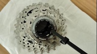 SHIMANO ULTEGRA CS-6800 飛輪 25T
