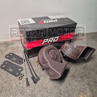 Shippingbebas HORN PRO7 P.7H90 P7H90/ P 7H90 Dual Tone 410Hz AND 510Hz/ VIRAL Pro7 HORN/