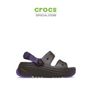 CROCS Hiker Xscape รองเท้าแตะผู้ใหญ่