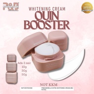 QUIN BOOSTER PINKANDBELLE