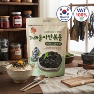 400g Haenong Korean Domestic Shredded Seaweed Date 6 months