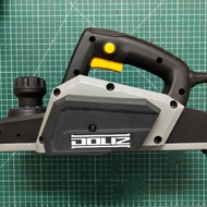 MESIN SERUT KAYU DOLIZ BA126 BA 126 MESIN KETAM PLANER 82MM HEAVY DUTY