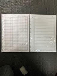 國考專用紙+國考作文紙