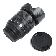 Suitable For Sigma 35 56 85 16 30 1.4 24-70 Camera Lens Canon Sticker Lens