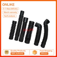 NEW Sanyo Di Du Rongshida Whirlpool washing machine drainage hose 3012324837140 301G32100001 301G321