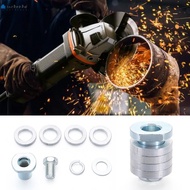 SUCHENHD M10/M14 Power Tool Part Attachment Kit Accessories Slotting|Alloy Steel Fit For 100/125-230