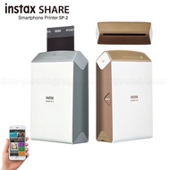 FujiFilm Instax Share Printer SP-2 Gold/Silver