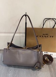 Coach Rogue 34 Shoulder Bag