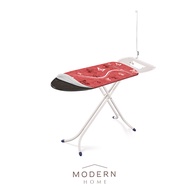 LEIFHEIT Ironing Board Airsteam Compact M / Foldable / Folding / Iron Rest / Steady / Stable / Laundry / Clothing / Clothes