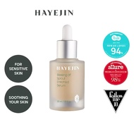 BPOM CERTIFIED HAYEJIN Blessing of Sprout Enriched Serum