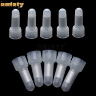 UMISTY 1000 PCS Closed end Wire Connector Multifunctional Electrical Wire Cable Terminals Cable Conn