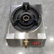 Dapur Gas Cecair Komersial Dapur Gas Cecair Dapur Gas Julat Gas Dapur Gas Cecair untuk Dapur Khas Ju