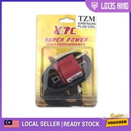 YAMAHA TZM150 TZM 150 SUPER RACING COIL API PLUG COIL IGNITION COIL VTC