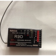 RADIOLINK R9D 9CH REICEVER