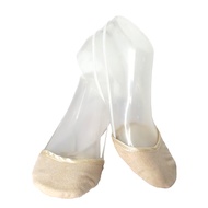 GYMNASTICS HALF SHOES /SOFT LEATHER SHOES'S