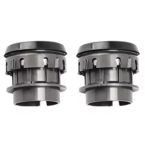 A29R 2X For Dyson V6 V7 V8 V10 V11 Vacuum Cleaner Soft Roller Cleaner Head Shell For 20W/30W Motor S