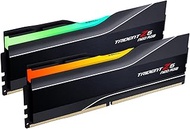 G.SKILL Trident Z5 Neo RGB Series DDR5 RAM (AMD Expo) 64GB (2x32GB) 6000MT/s CL28-36-36-96 1.40V Des