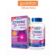 US Clinicals StrongBladder, 60s