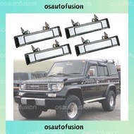 [READY STOCK] Toyota Land Cruiser Prado 70 78 LC2 LCII LJ78 LJ79 KZJ78 Door Outer Handle Exterior (C