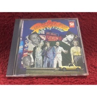 CD 60 ́s OLDIES POPS Condition As Shown CA34-30