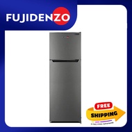 Fujidenzo 7 cu.ft. HD Inverter 2-door No Frost Refrigerator INR-70MS