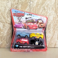 Cars McQueen Toy, Cars McQueen