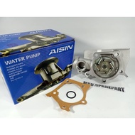 ( NEW PACKING ) Perodua Kancil 660cc 850cc Carburetor Water Pump Aisin WPD-001V