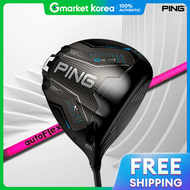 PING | Ping G440 K 9-Degree Driver + Autoflex Shaft Fitting