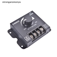Dedicated Voltage Regulator 12V 24V 30A 360W
