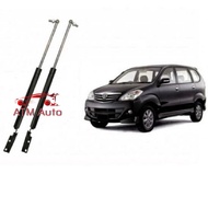 Toyota Avanza (2004 - 2010)  Rear Boot Damper Strut /Rear Bonnet Absorber