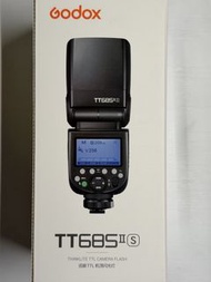 Godox TT685II S SONY 相機閃光燈