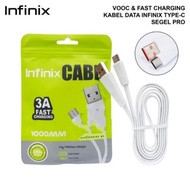 Infinix type c data cable type-c data cable charging cable type c charger cable type c cable